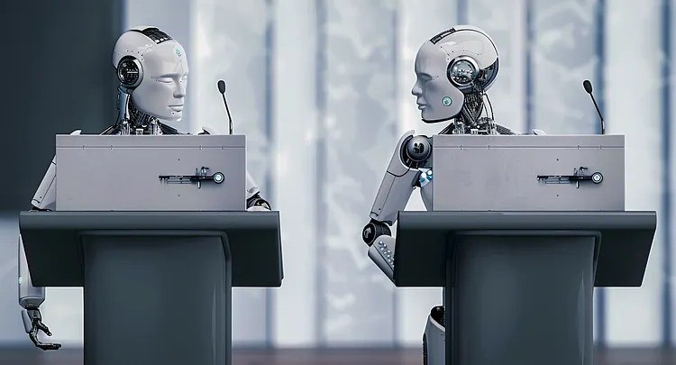 批判性思维 - 在AI时代保持独立思考