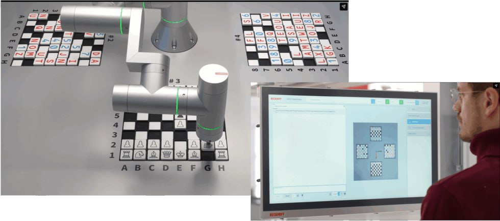 OT 安全与自动化协作