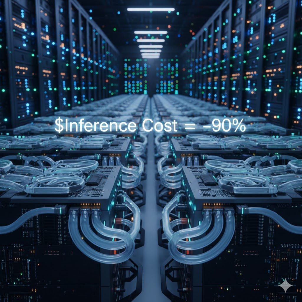 芯片森林里的"智能工厂"