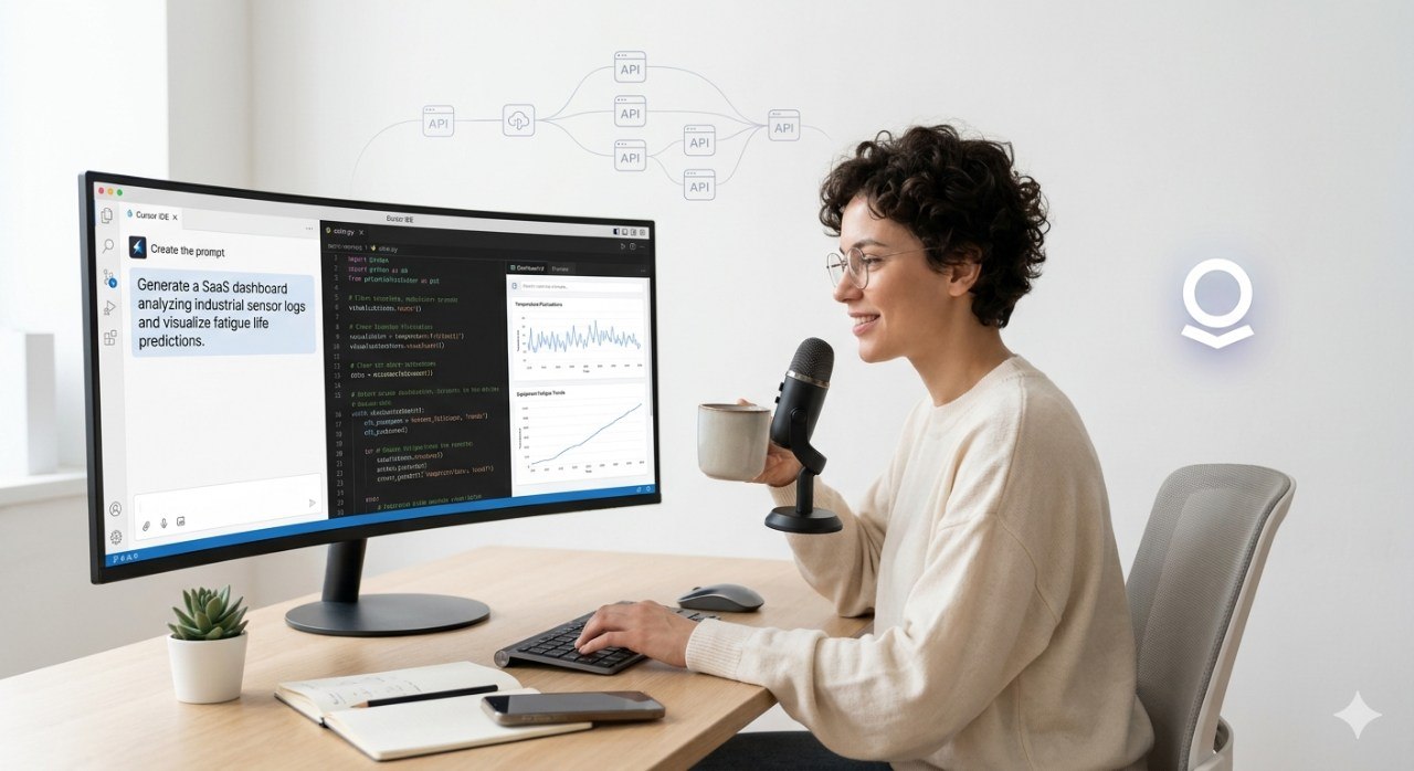 Vibe Coding时代 - AI编程新范式
